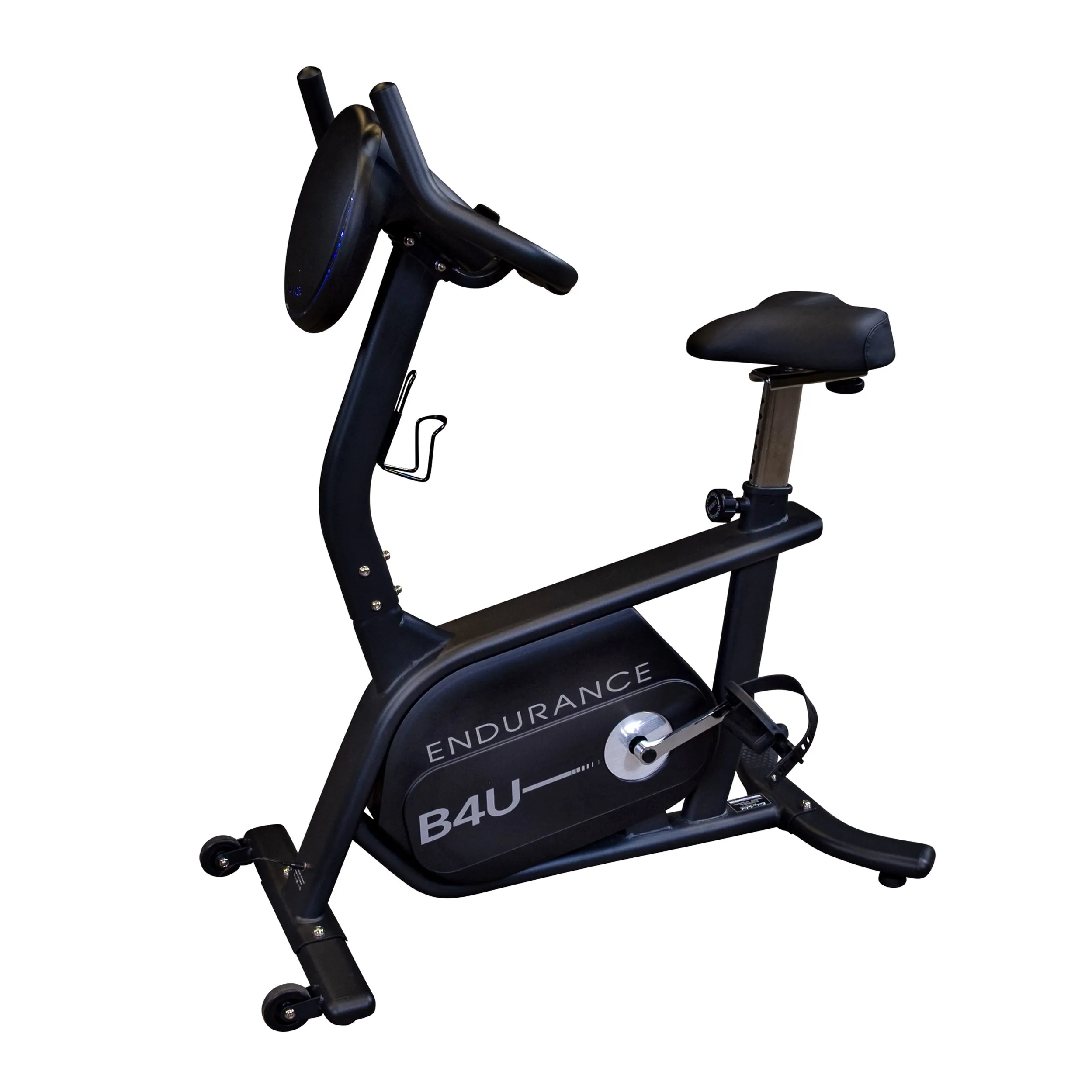 Endurance B4U Upright Bike